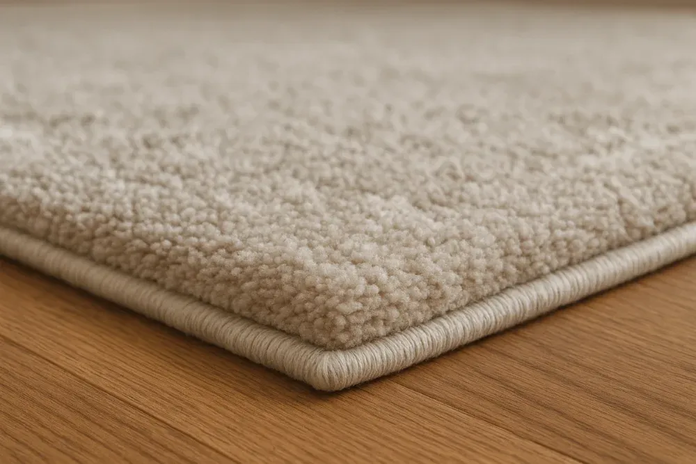 medium pile rug