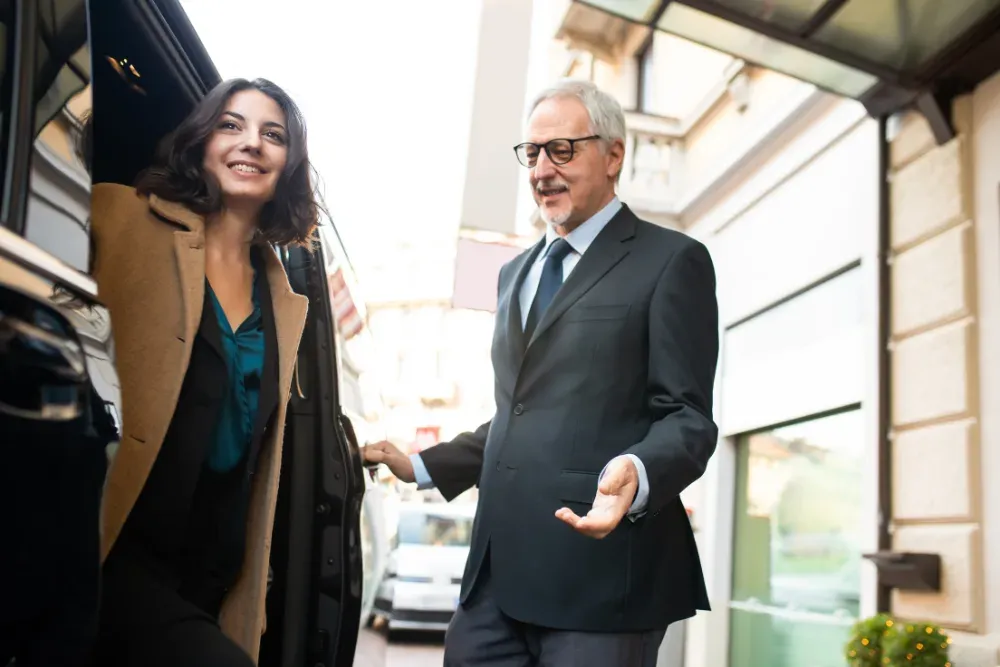 How Airbnb Concierge Services Can Set Your Rental Apart