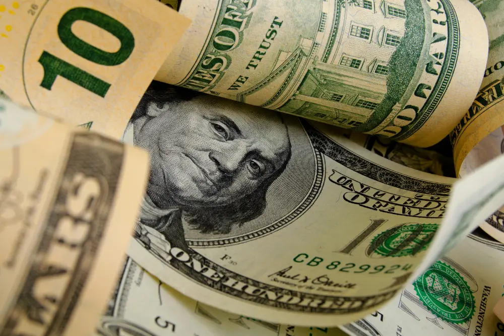 security deposit for Airbnb