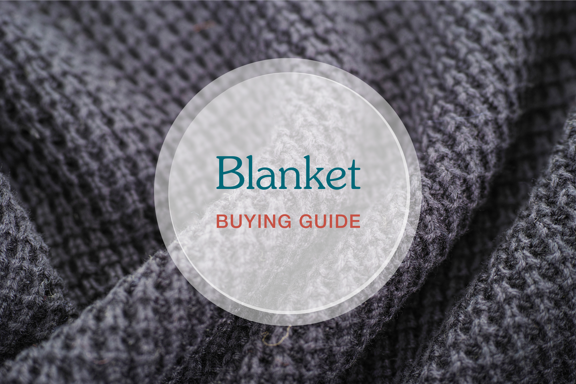 9 Best Blankets for Airbnbs & Vacation Rentals