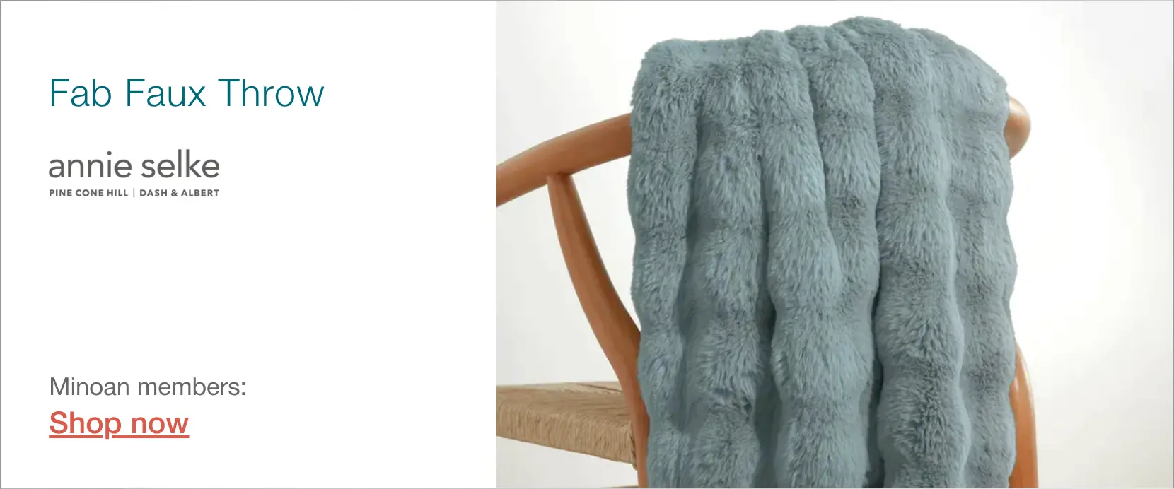 faux fur throw blanket