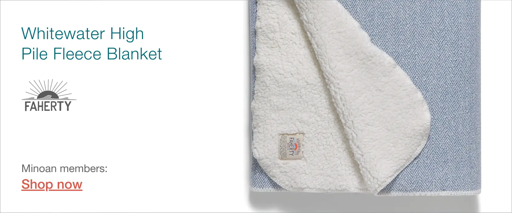 fleece throw blanket for airbnb