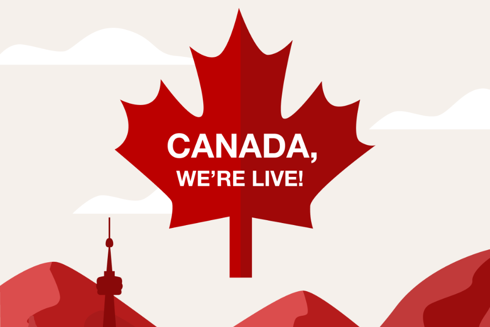 Minoan Expands to Canada: Now Serving Canadian Hosts & Hotels