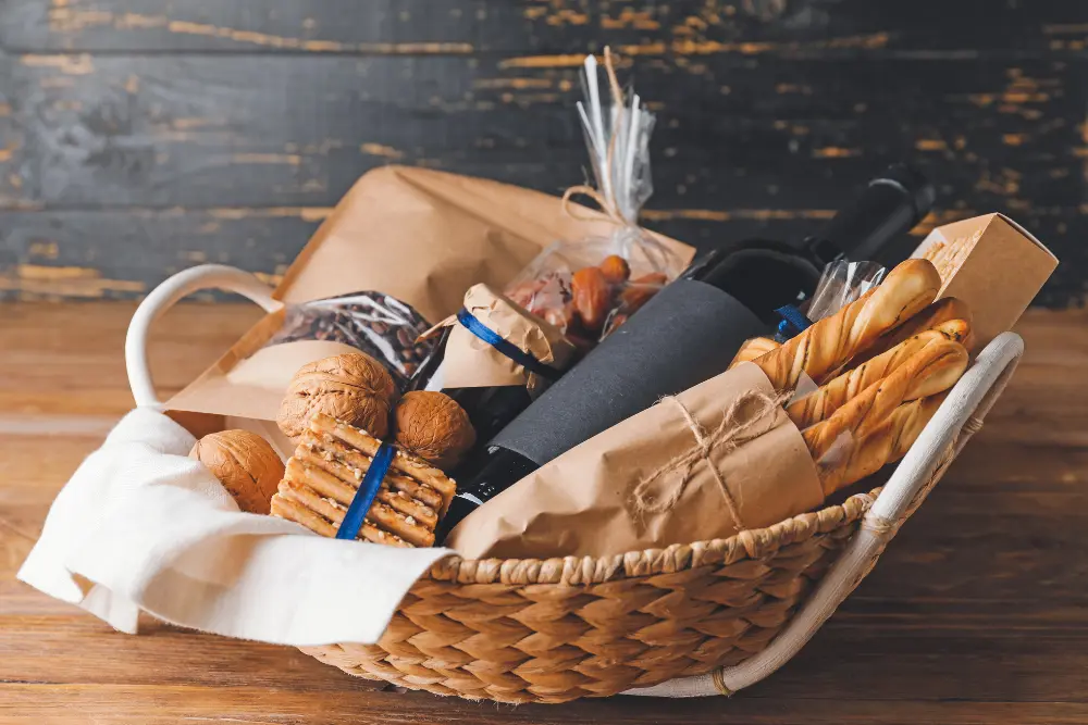 Airbnb Welcome Basket Ideas Guests Will Actually Love