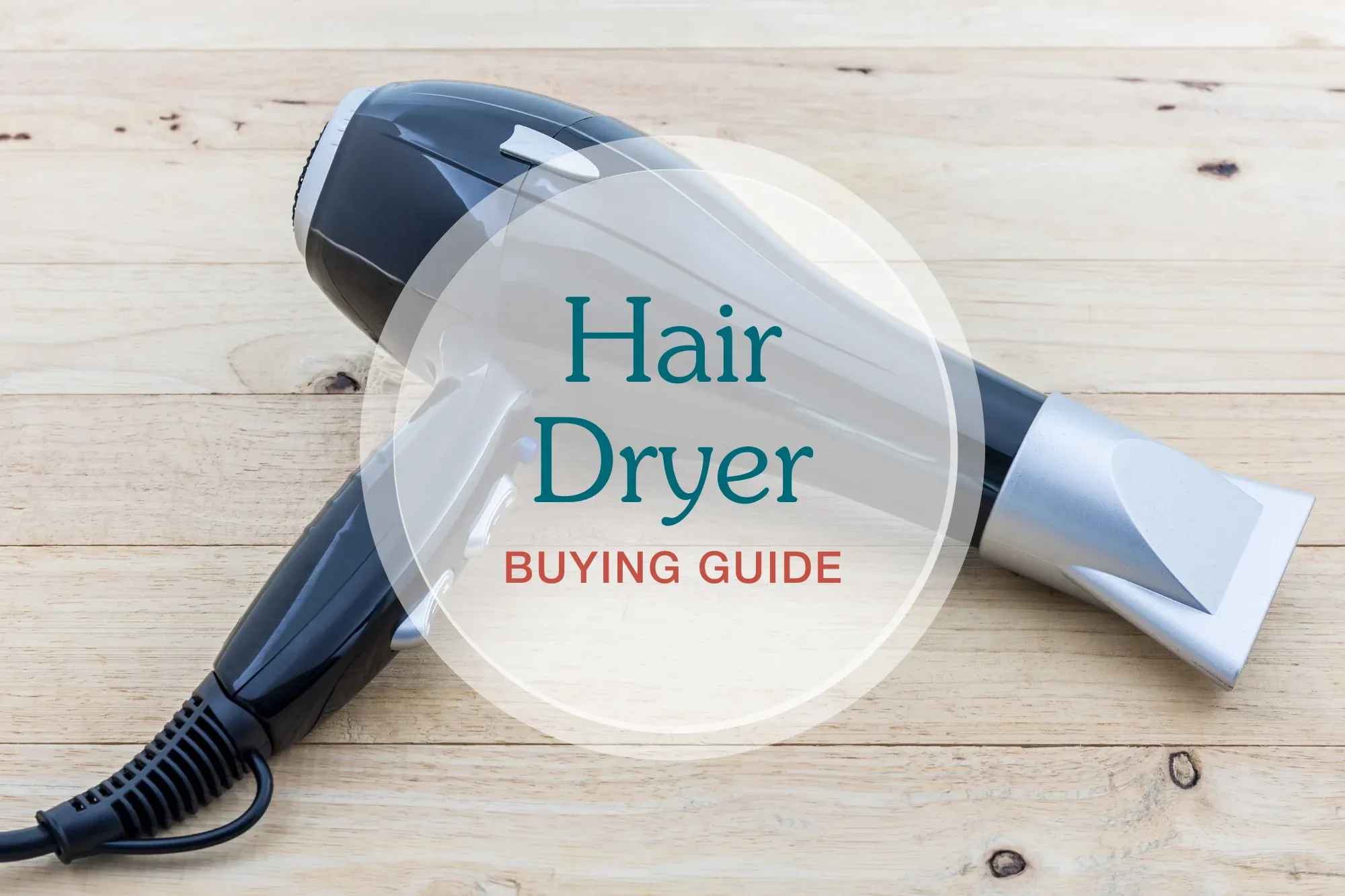 The 6 Best Hair Dryers for Airbnbs & Vacation Rentals