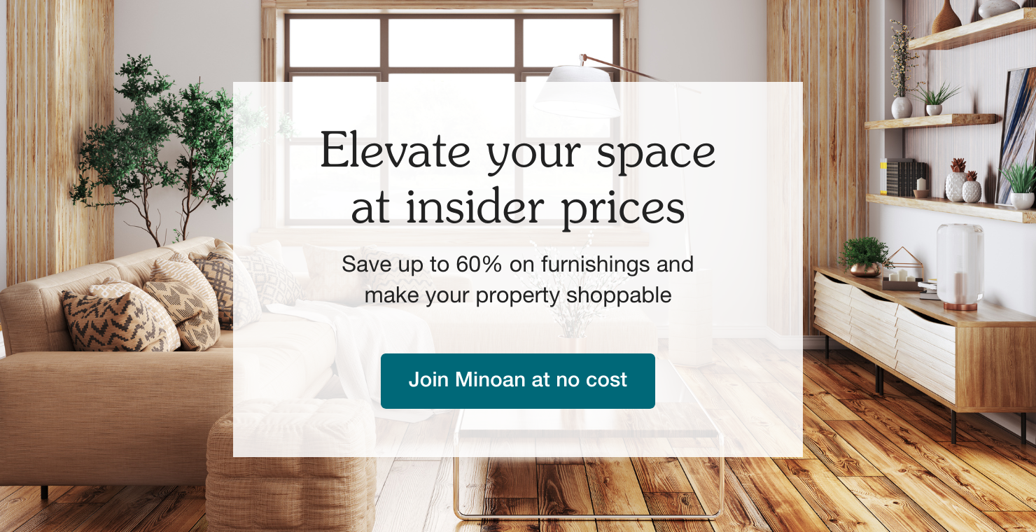 join Minoan at no cost