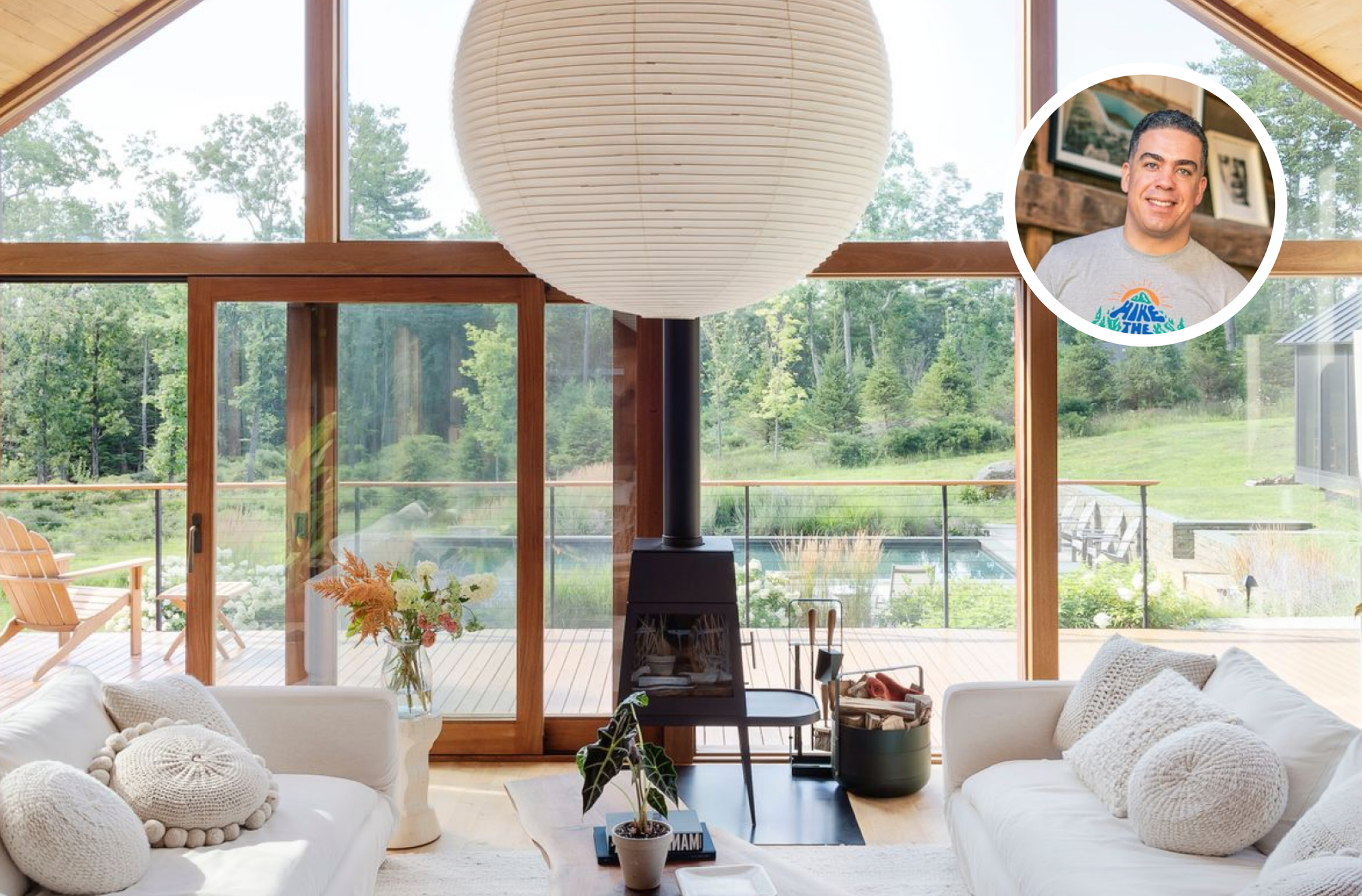Home Sweet Hudson Finds Harmony Between Short-Term Rental Standardization and High-End Hospitality