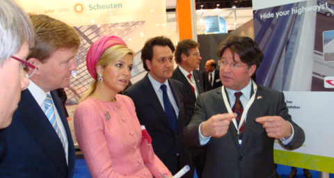 World Future Energy Summit