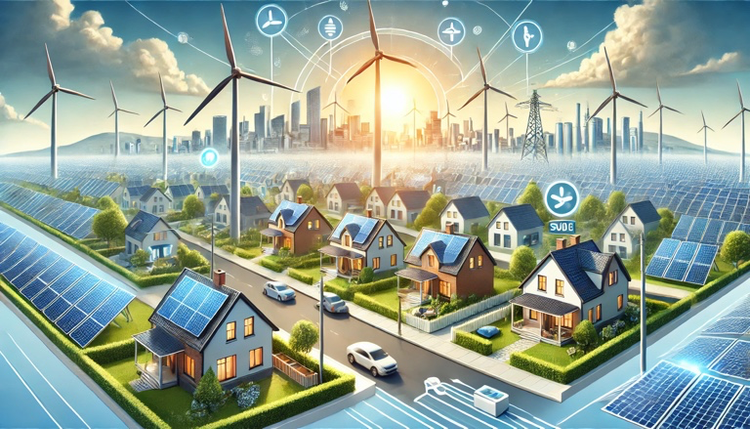 The Power Paradox: How the Netherlands Is Missing Out on Energy Abundance