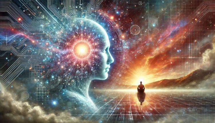 The AI Paradox: Are We Becoming Pets or Partners in Enlightenment?