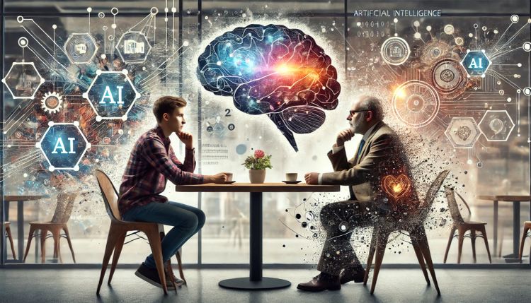 The Ultimate Goals for Humanity and AI: Navigating Truth, Consciousness, and Order