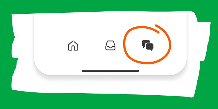 Join my new subscriber chat