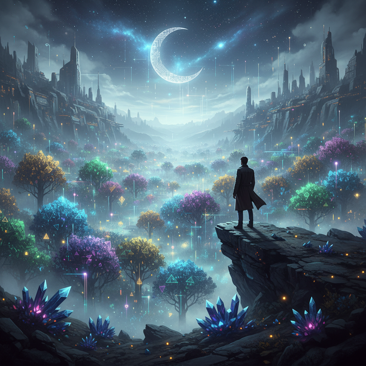 The Sovereign Grid: When Organizations Become Networks of Buddies