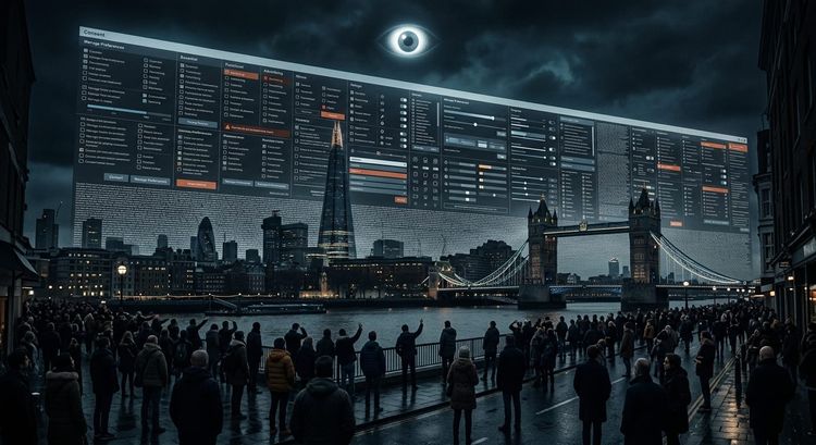 AI labeling legislation — the new cookie banner