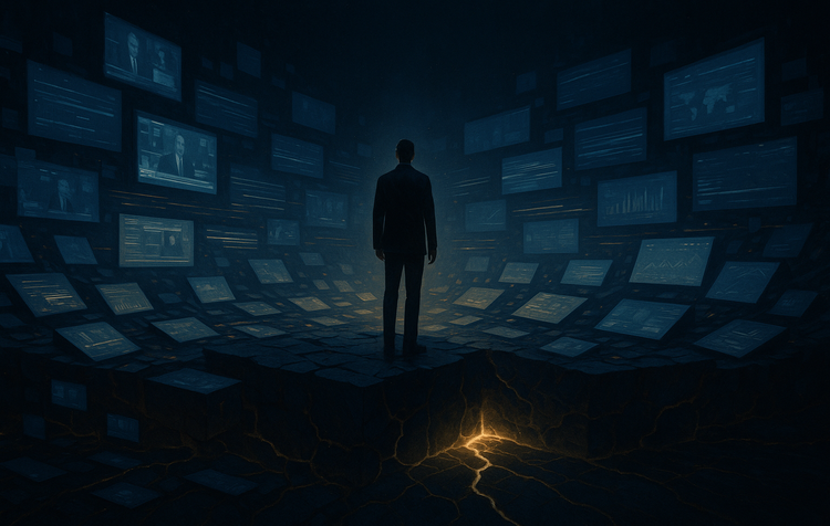 What Mainstream Media Keeps Missing