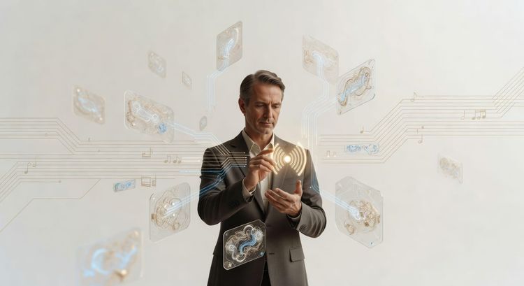 The Human Is Not the Bottleneck: Why Agents Must Optimize Around the Drum of Meaning