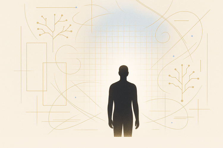 The Worldview That Made Us Powerful Also Made Us Replaceable
