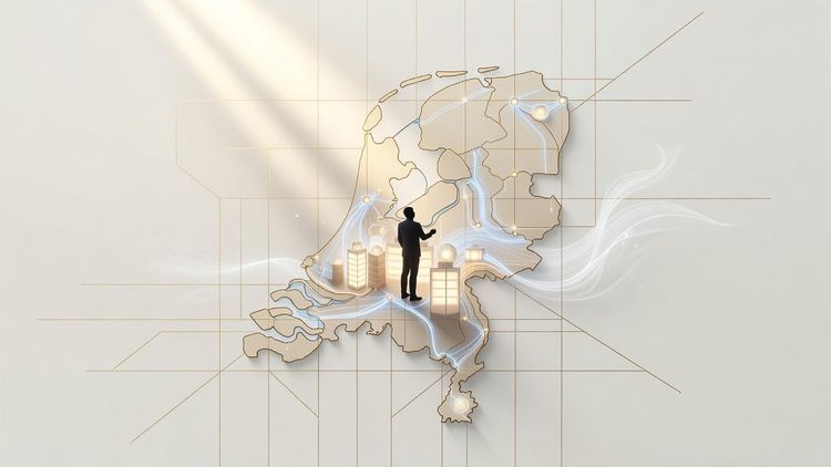 The Country That Treated Electricity as Paperwork