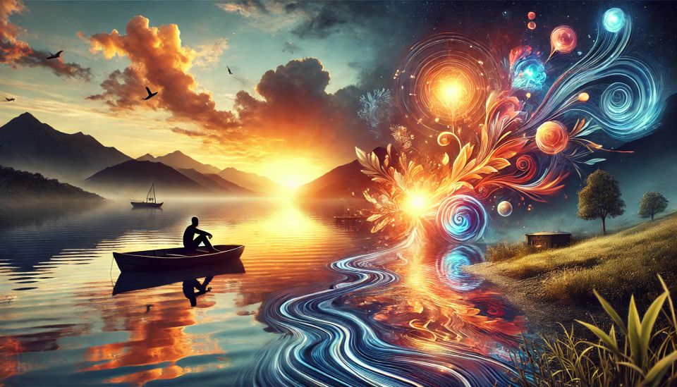 The Nature of Creativity: A Human Trait or an Emerging AI Capability?