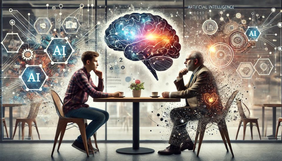 The Ultimate Goals for Humanity and AI: Navigating Truth, Consciousness, and Order