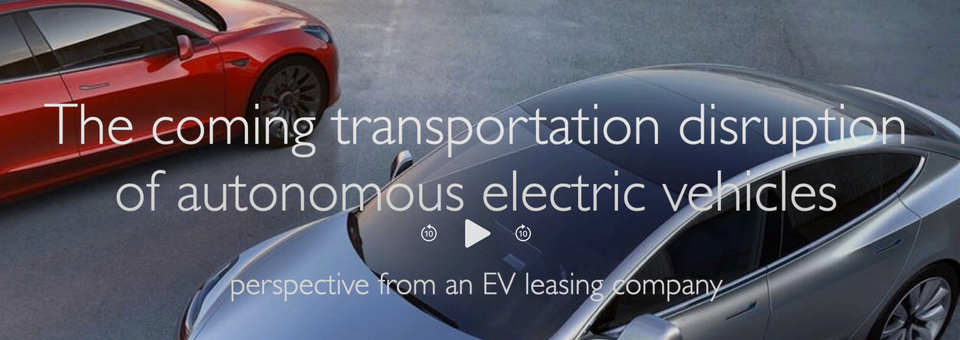 Keynote at Archi 2018