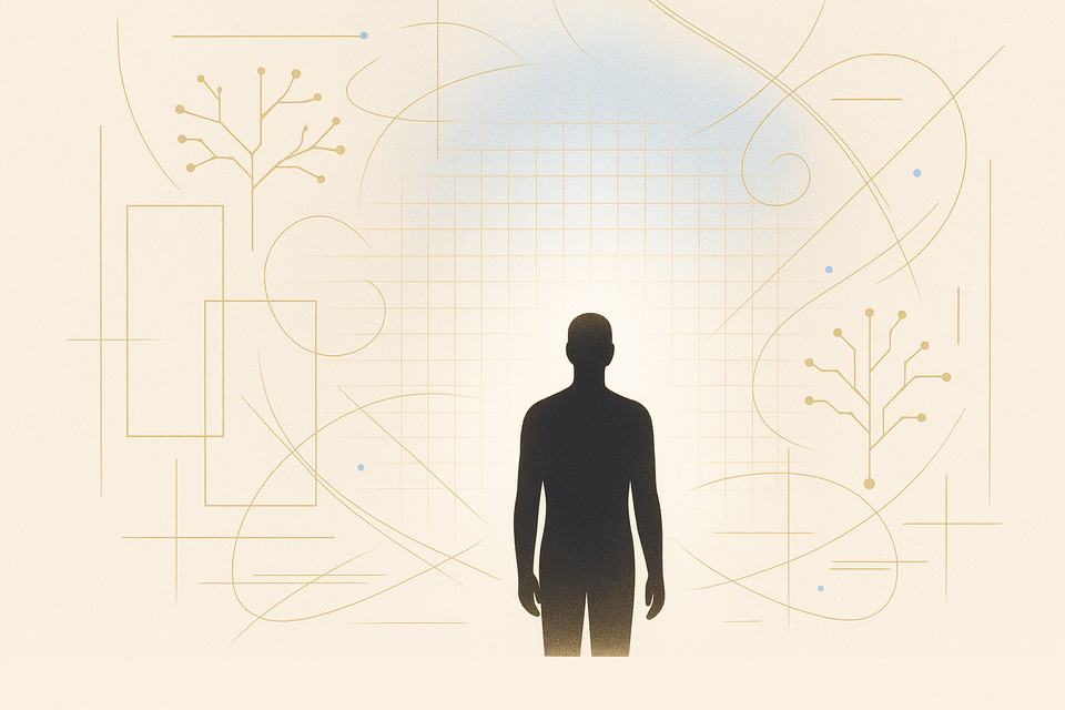 The Worldview That Made Us Powerful Also Made Us Replaceable