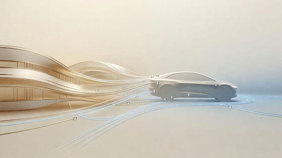 Volkswagen's Sovereignty Trap