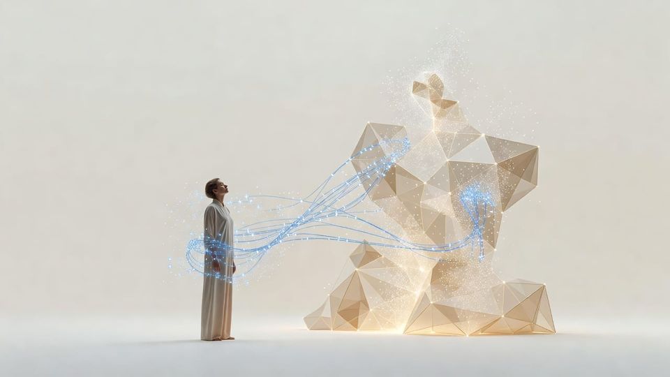 The Source Code of Meaning