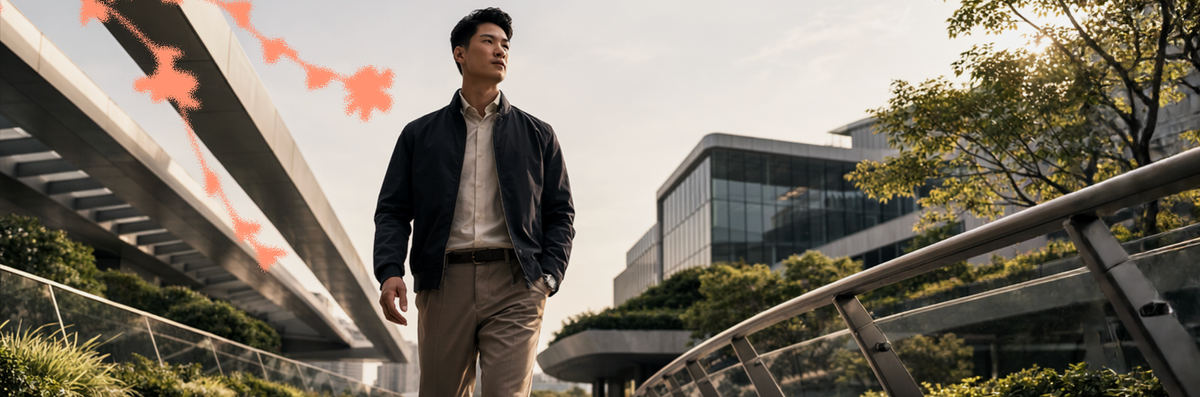 The Merchant of the Future