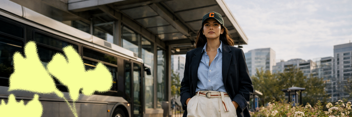 Solve Trust, Own the Decade: The Case for Agentic Finance