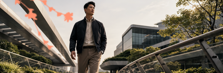 The Merchant of the Future