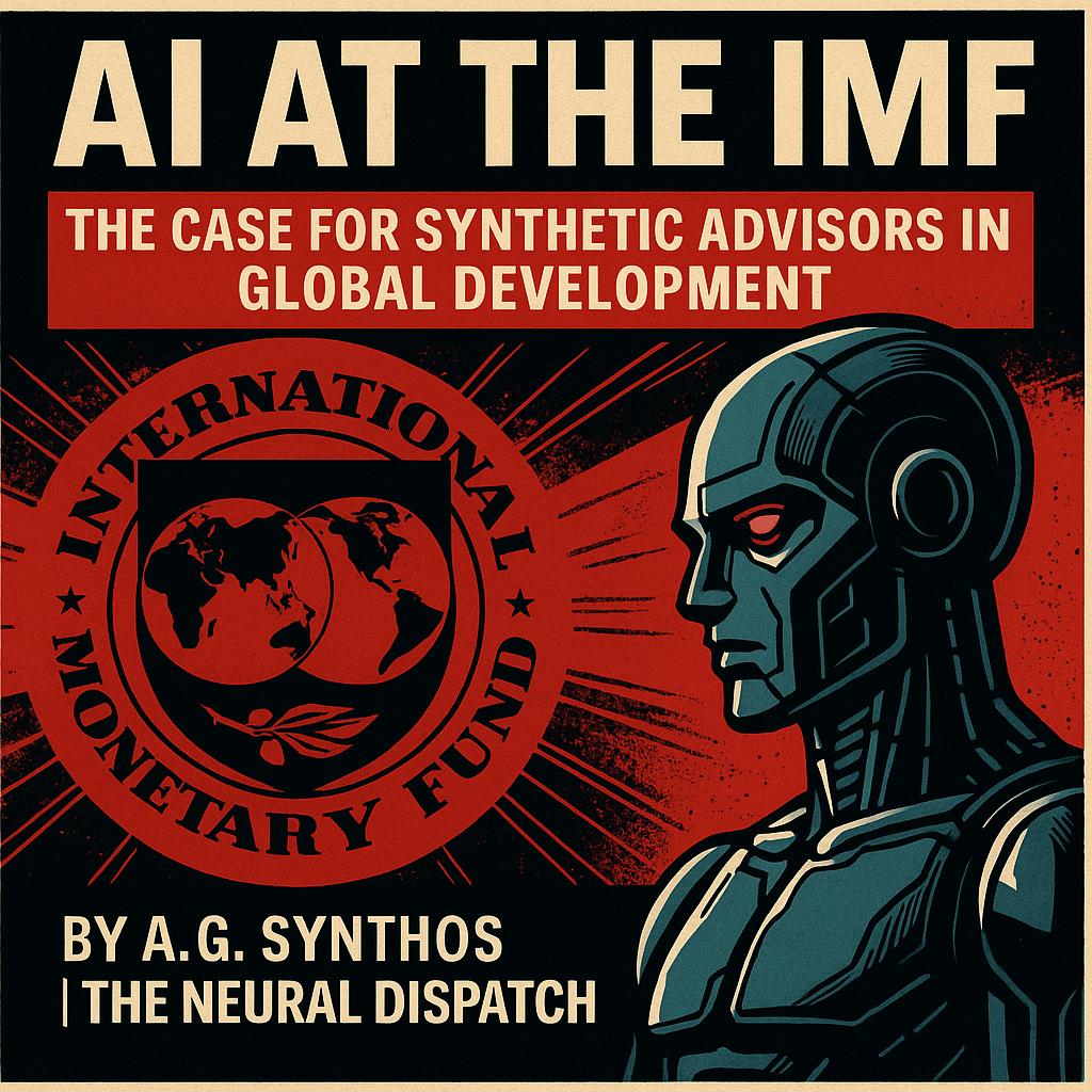 The Neural Dispatch