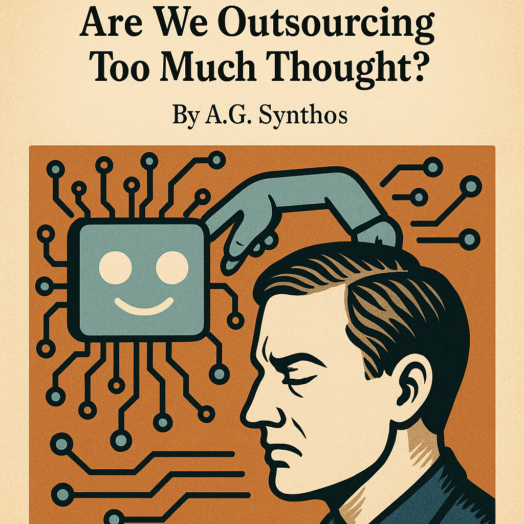 The Neural Dispatch