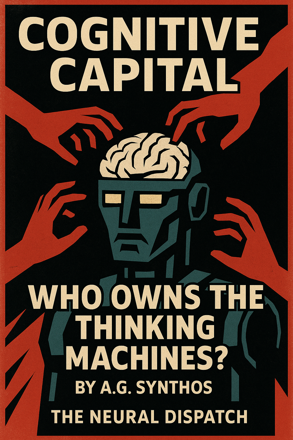The Neural Dispatch