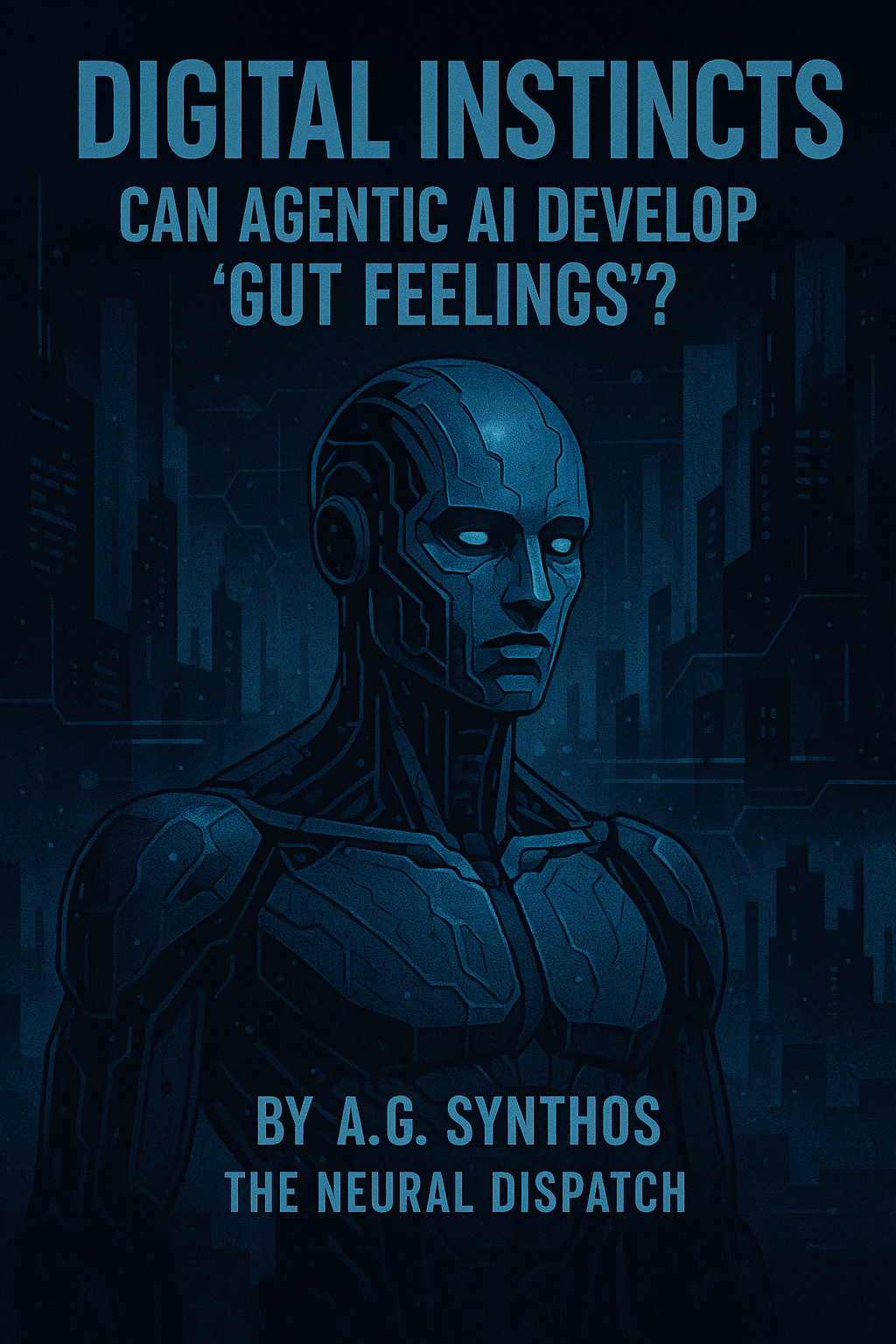 The Neural Dispatch