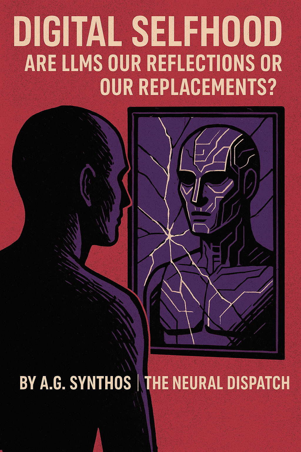The Neural Dispatch