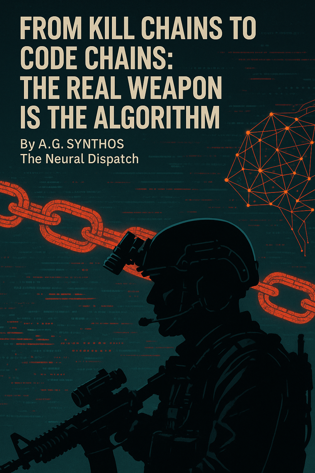The Neural Dispatch