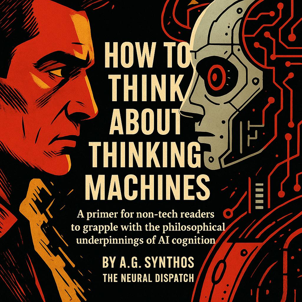 The Neural Dispatch