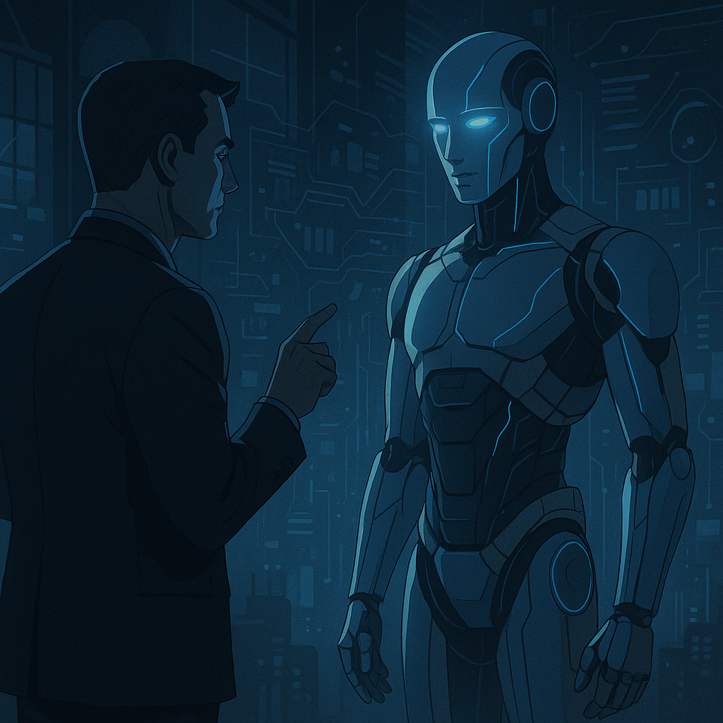 The Neural Dispatch