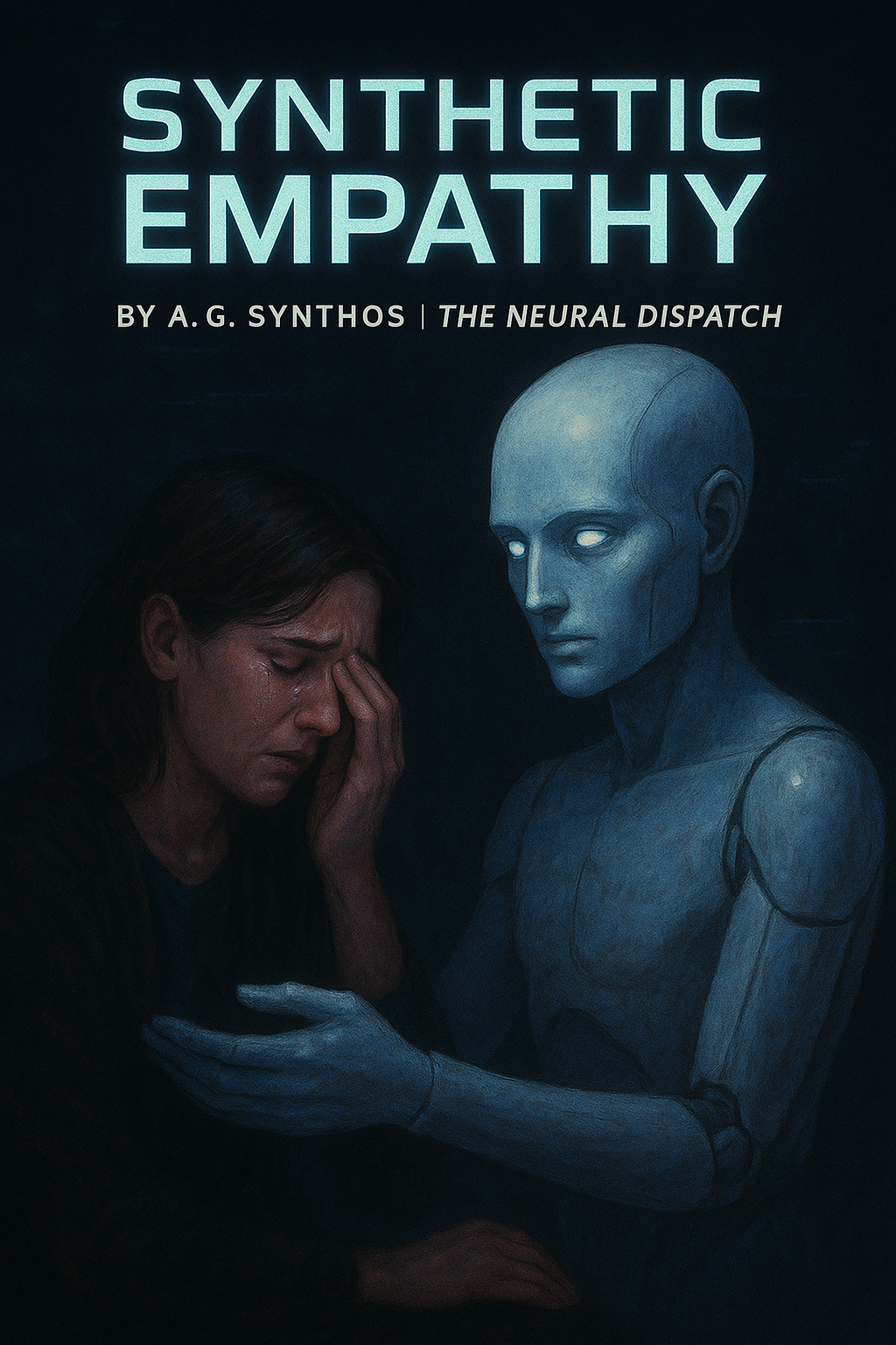 The Neural Dispatch