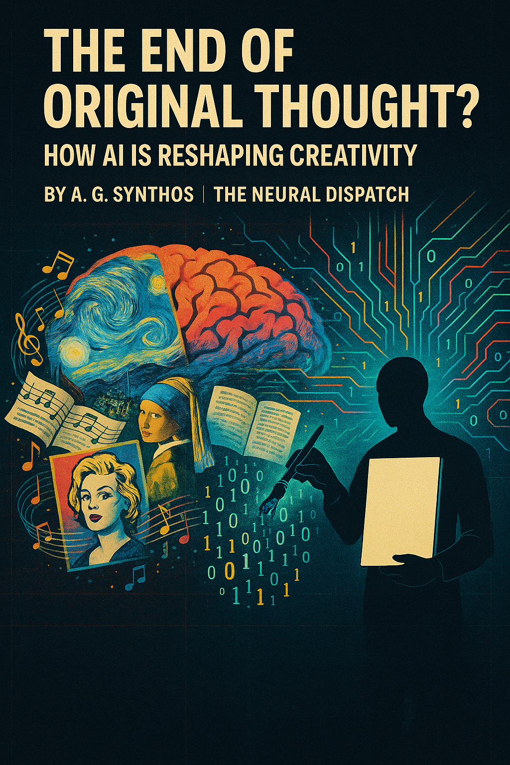 The Neural Dispatch