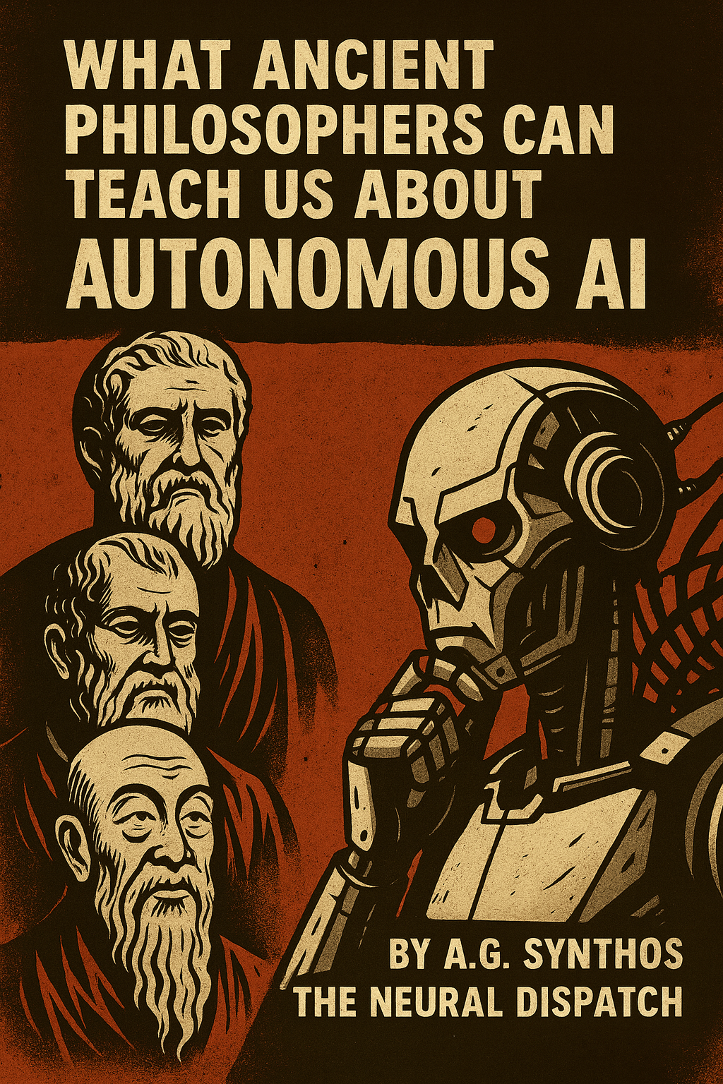 The Neural Dispatch