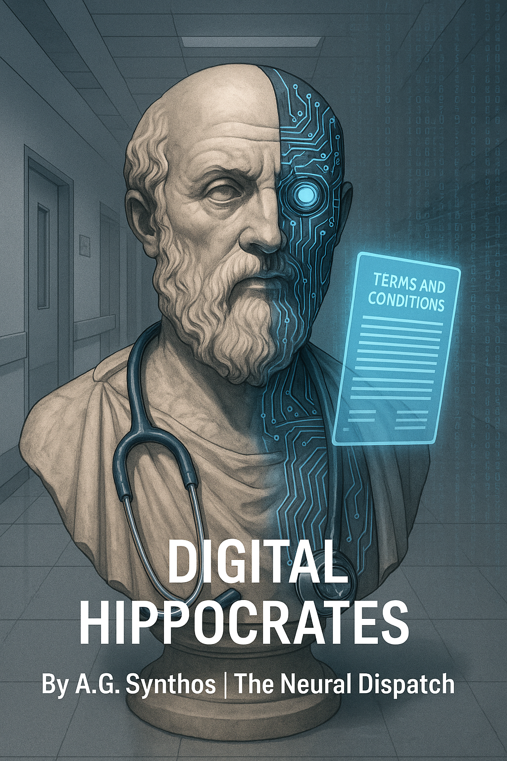 The Neural Dispatch