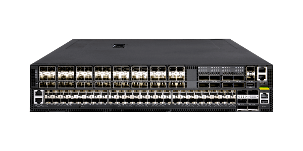 Open Networking