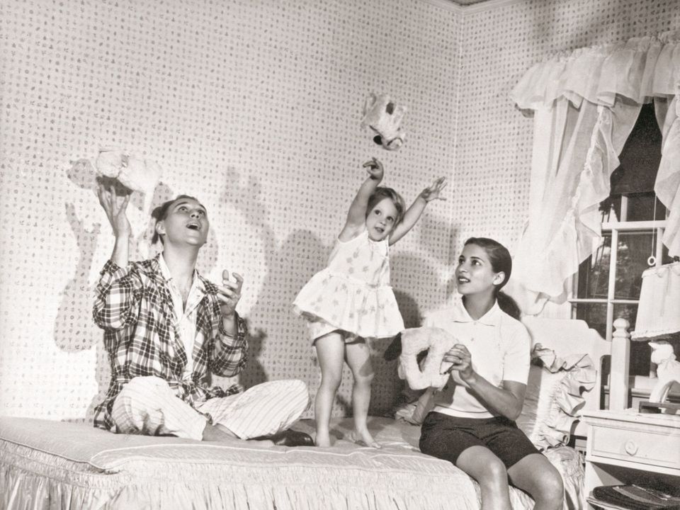 R.B.G, bình đẳng giới và Opera