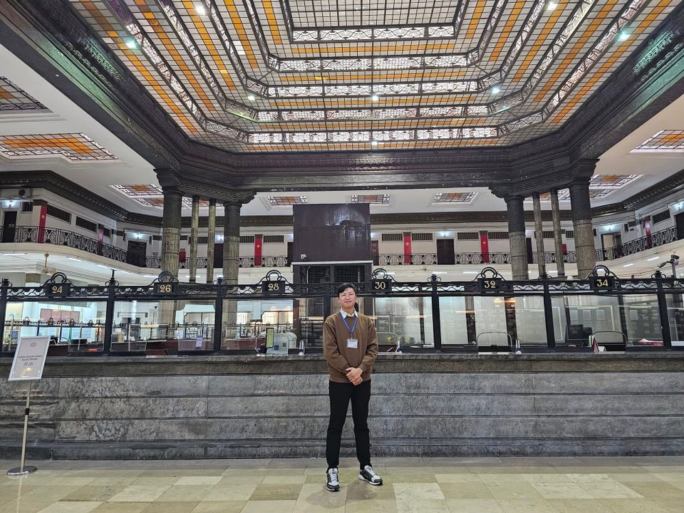 Triễn lãm Đồng tiền Việt Nam