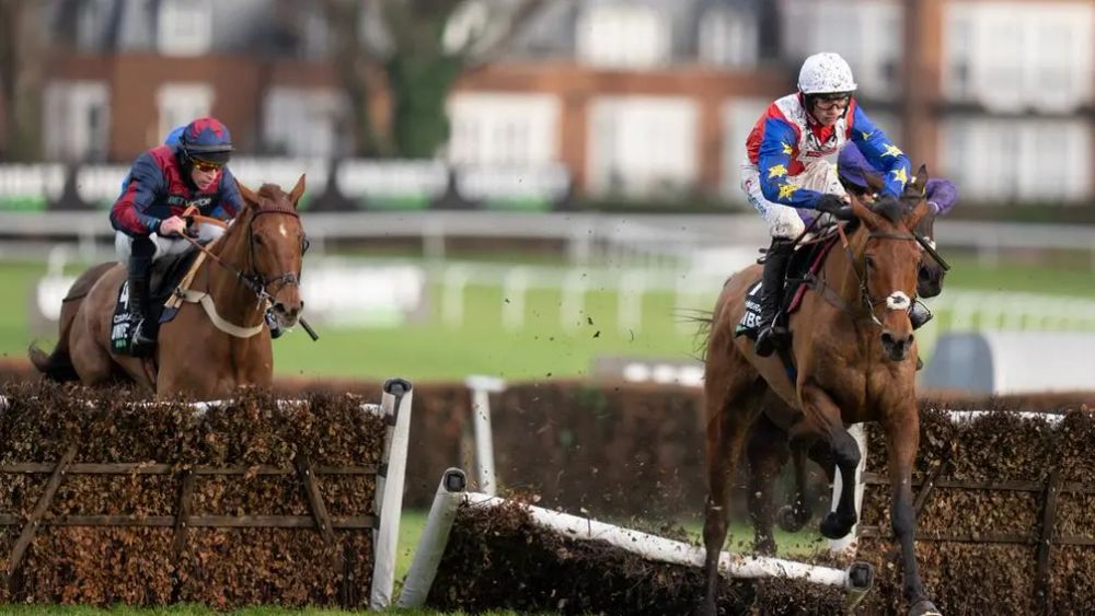 Premium 27/04/2023 Daily Update (Punchestown Day 3)