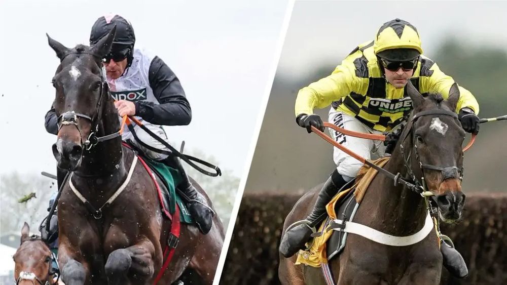 Premium 21/02/2025 Friday Horse Racing Tips