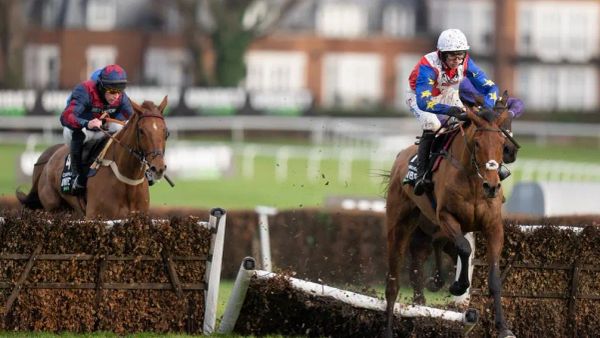 Premium 27/04/2023 Daily Update (Punchestown Day 3)