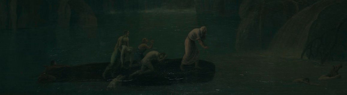 Don DeLillo's Sublime Silence